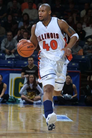 The long-awaited Illinois renaissance is here. Embrace it.