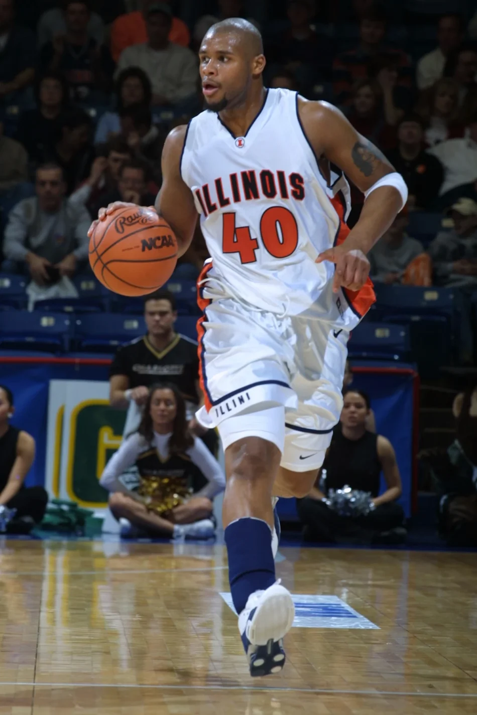 The long-awaited Illinois renaissance is here. Embrace it. The long-awaited Illinois renaissance is here. Embrace it.