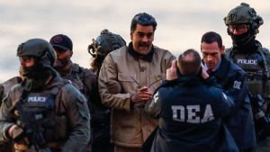 US special forces soldier arrested after allegedly winning 0,000 on Maduro raid