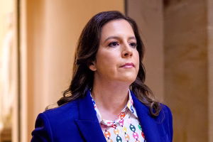 Elise Stefanik has a new book on campus antisemitism. It’s missing something big.