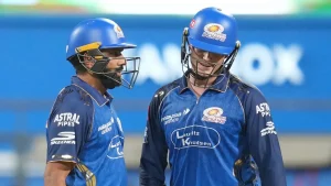 IPL 2026, DC vs MI 8th Match Match Preview