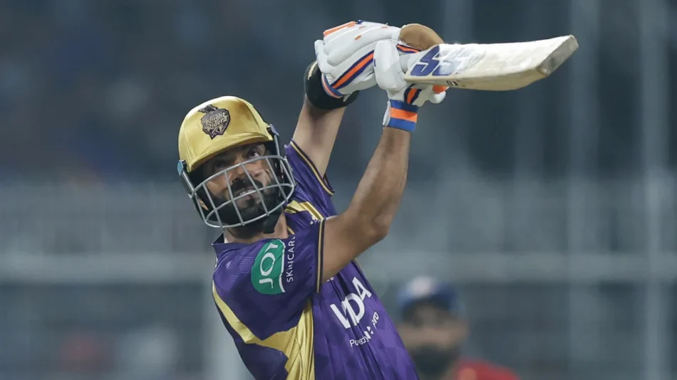 IPL 2026 – KKR’s Angkrish Raghuvanshi, Ajinkya Rahane in top five of Orange Cap race IPL 2026 – KKR’s Angkrish Raghuvanshi, Ajinkya Rahane in top five of Orange Cap race