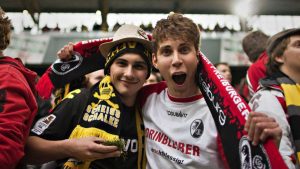 Was hinter der Fan-Beziehung zum SC Freiburg steckt