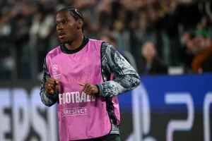 🔴 Juve v Genoa | Official: calls on Boga, Vlahovic, Messias, David
