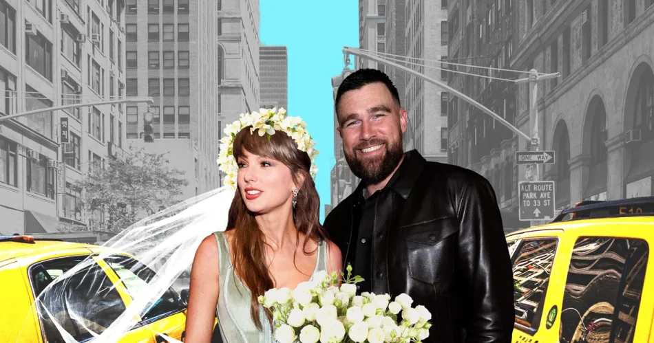 Where in New York City Should Taylor Swift’s Wedding Be? Where in New York City Should Taylor Swift’s Wedding Be?