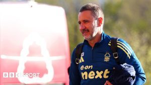 Premier League LIVE: Sunderland vs Nottingham Forest – build-up, team news, stats & head-to-head