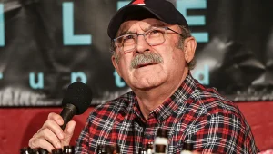 Indy radio legend Bob Kevoian of ‘The Bob & Tom Show’ dies