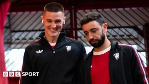 Manchester United vs Brentford LIVE: Premier League preview, team news, stats & head-to-head