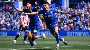 Levante vs. Getafe prediction, where to watch, La Liga standings