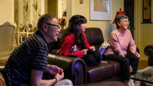 Jamie Ding’s ‘Jeopardy!’ winning streak amazes his Grosse Pointe family
