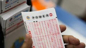 Anyone win Powerball lottery on Wednesday, April 29, 2026?
