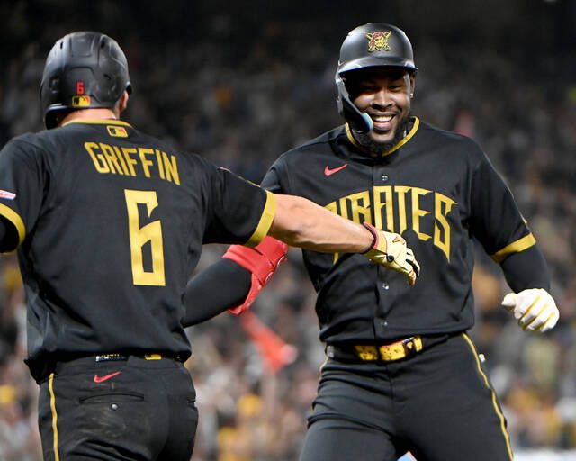 Oneil Cruz homers, Brandon Lowe doubles twice against former team as Pirates top Rays Oneil Cruz homers, Brandon Lowe doubles twice against former team as Pirates top Rays