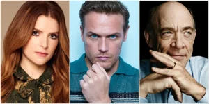 Prime Video Secures Rights To Thriller; More Cast Set