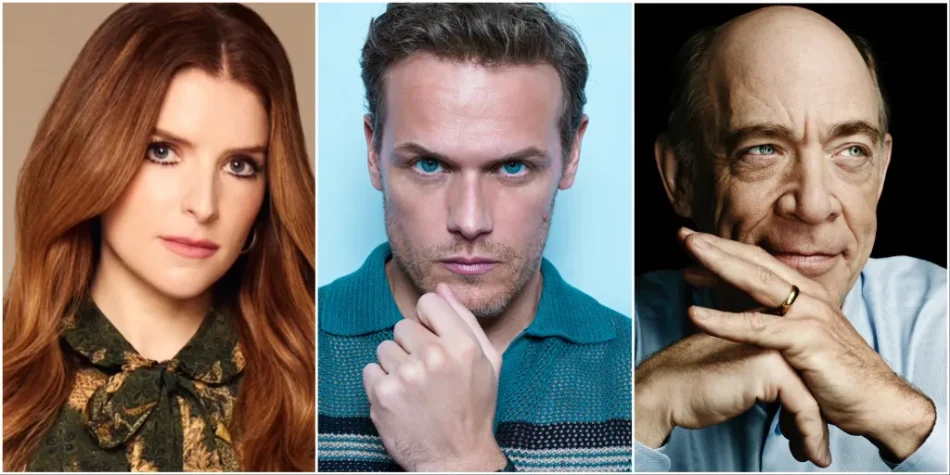 Prime Video Secures Rights To Thriller; More Cast Set Prime Video Secures Rights To Thriller; More Cast Set