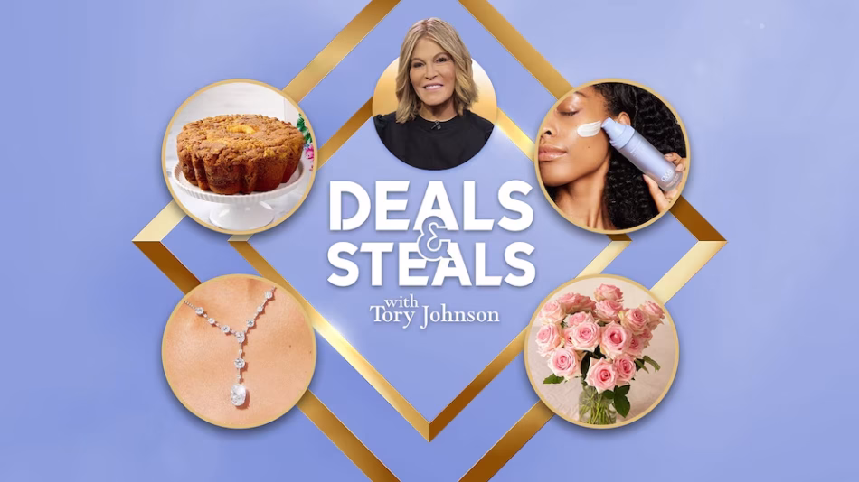 ‘GMA’ Deals & Steals for Mother’s Day and more ‘GMA’ Deals & Steals for Mother’s Day and more