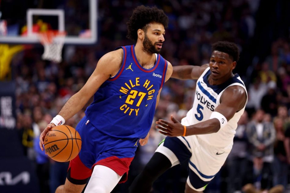 Nuggets vs. Timberwolves NBA playoffs preview: Why this could be the best first-round series Nuggets vs. Timberwolves NBA playoffs preview: Why this could be the best first-round series