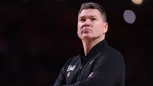 Tommy Lloyd’s contract details – Arizona Sports