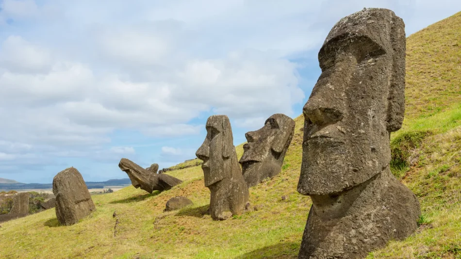7 Wonders of South America to See Before You Die 7 Wonders of South America to See Before You Die