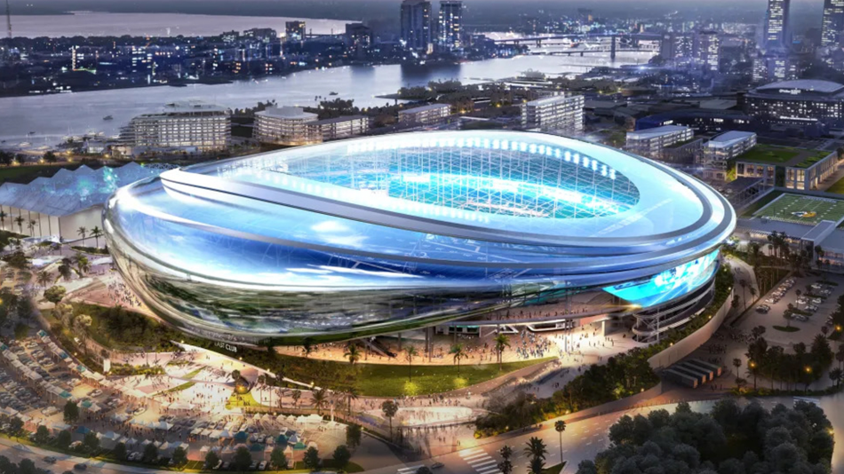 .6bn NFL team to relocate 150 miles away to 90-year-old stadium as decision made .6bn NFL team to relocate 150 miles away to 90-year-old stadium as decision made