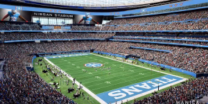 Popular sportscaster says Super Bowl coming to Nashville in 2030. Here’s what the mayor’s office says