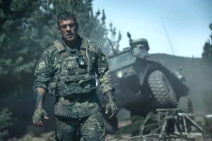 Alan Ritchson To Lead Survival Competition Series For Netflix