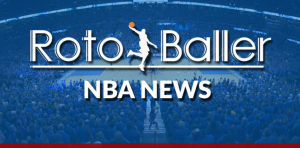 Harrison Barnes Available for Game 3 – NBA News