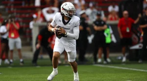 Steelers Finally Land Franchise QB in Way-Too-Early 2027 NFL Mock Draft