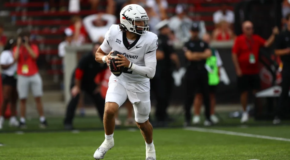 Steelers Finally Land Franchise QB in Way-Too-Early 2027 NFL Mock Draft Steelers Finally Land Franchise QB in Way-Too-Early 2027 NFL Mock Draft