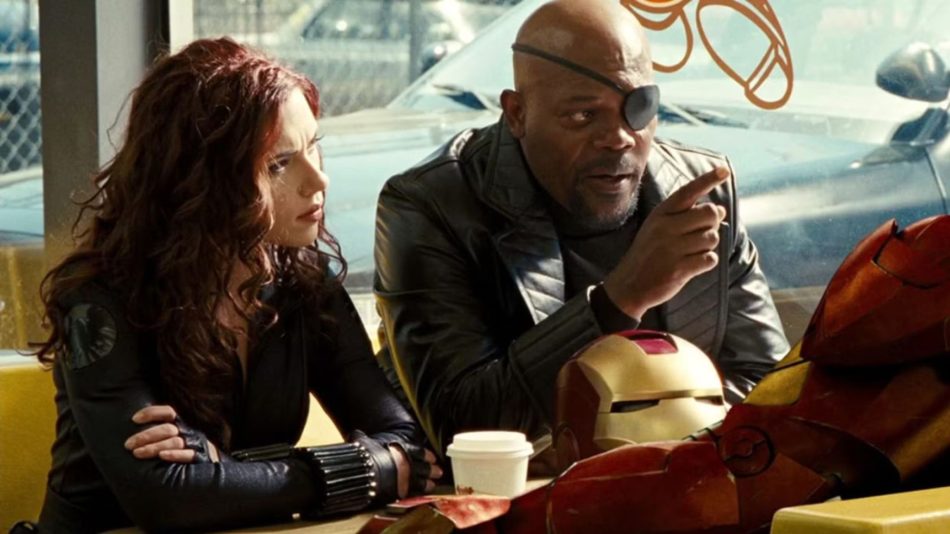 Before The Avengers, Samuel L. Jackson & Scarlett Johansson Teamed Up in a Forgotten Superhero Movie From a Comic Book Legend Before The Avengers, Samuel L. Jackson & Scarlett Johansson Teamed Up in a Forgotten Superhero Movie From a Comic Book Legend