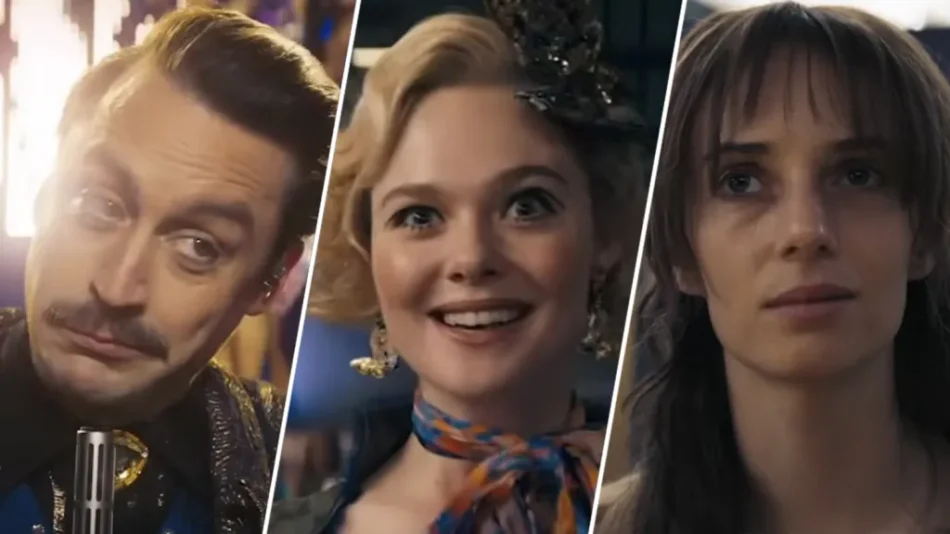Sunrise On The Reaping’ Promo Features Familiar Faces Sunrise On The Reaping’ Promo Features Familiar Faces