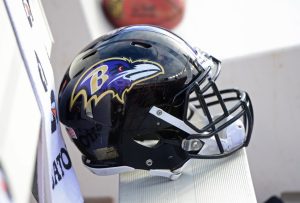Ravens Trade Up To No. 133 Pick for SMU TE Matthew Hibner