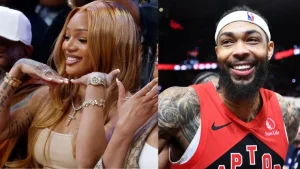 Brandon Ingram shares GloRilla’s reaction to his viral comment: ‘She lit me up’