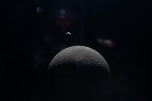 Artemis II Lunar Flyby – NASA