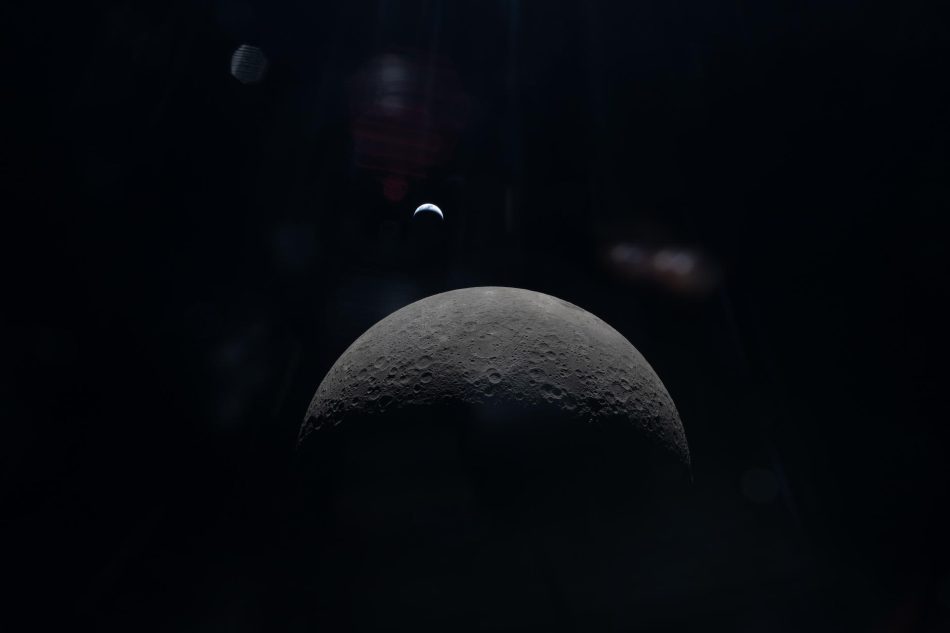 Artemis II Lunar Flyby – NASA Artemis II Lunar Flyby – NASA