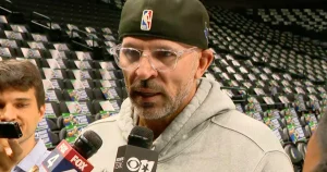 Jason Kidd says he learned of Luka Doncic trade at “11th hour,” responds to Mark Cuban’s regret over Mavs sale