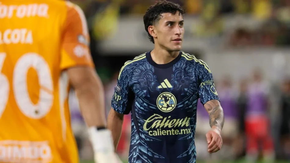 Club America vs. Cruz Azul live stream: How to watch Liga MX, start time Club America vs. Cruz Azul live stream: How to watch Liga MX, start time