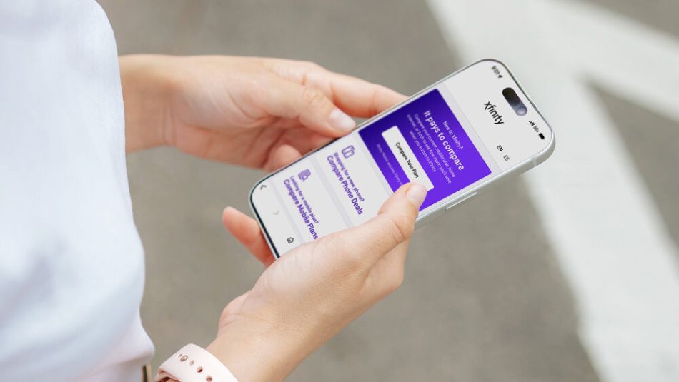 Xfinity Mobile Launches Mobile Plus and Mobile Select, Redefining Premium Wireless with Lifetime Device Protection Included