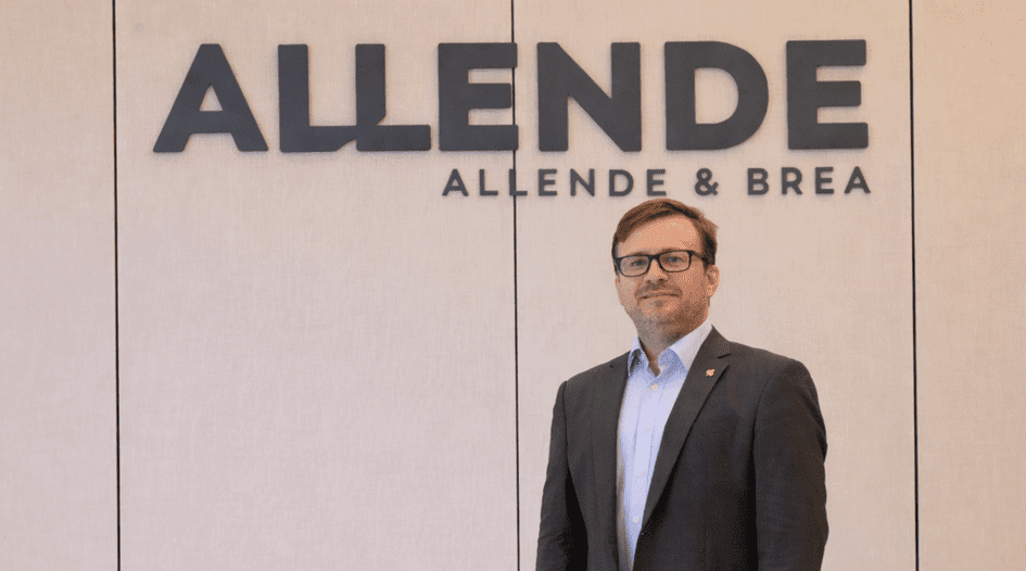 Article: Allende & Brea adds criminal lawyer as of counsel Article: Allende & Brea adds criminal lawyer as of counsel