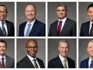 The New General Authority Seventies Called at the April 2026 General Conference