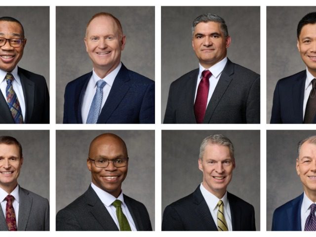 The New General Authority Seventies Called at the April 2026 General Conference The New General Authority Seventies Called at the April 2026 General Conference