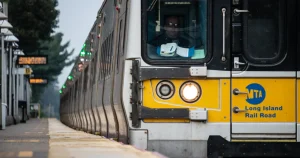 LIRR delays, reroutes after train gets stuck in tunnel during morning commute