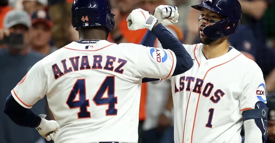 Series Preview: Seattle Mariners vs. Houston Astros Series Preview: Seattle Mariners vs. Houston Astros