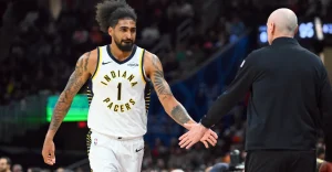 Nets vs. Pacers preview: Home finale