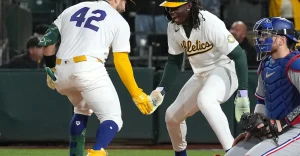 Series Preview: Seattle Mariners vs. the Athletics