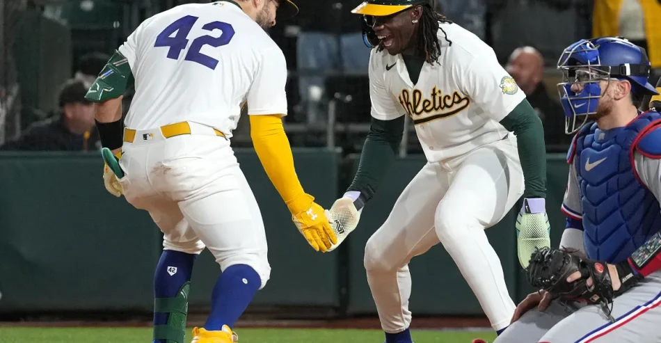 Series Preview: Seattle Mariners vs. the Athletics Series Preview: Seattle Mariners vs. the Athletics