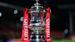 How to watch 2025-26 FA Cup quarterfinals on ESPN