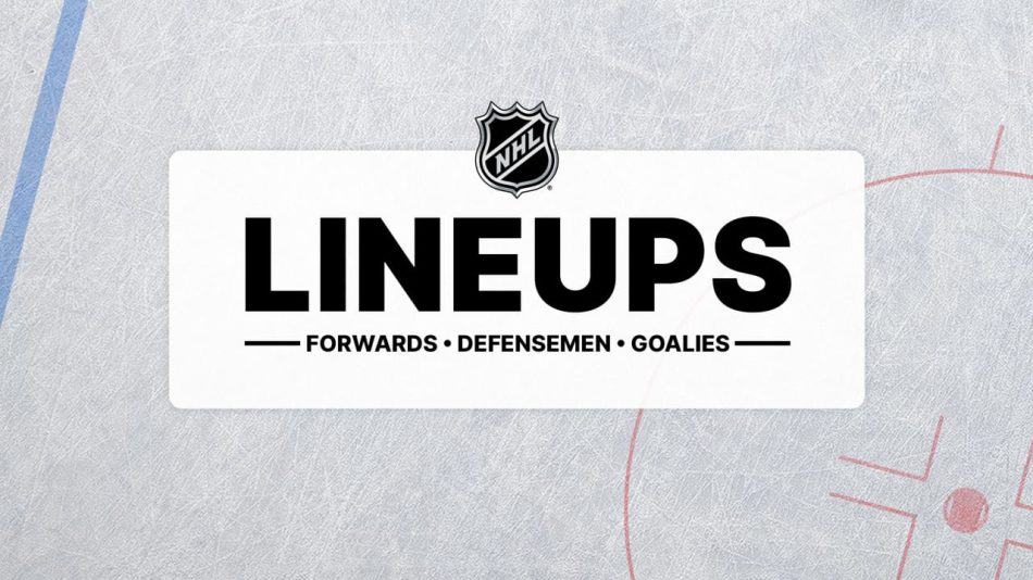 Devils at Red Wings projected lineups Devils at Red Wings projected lineups