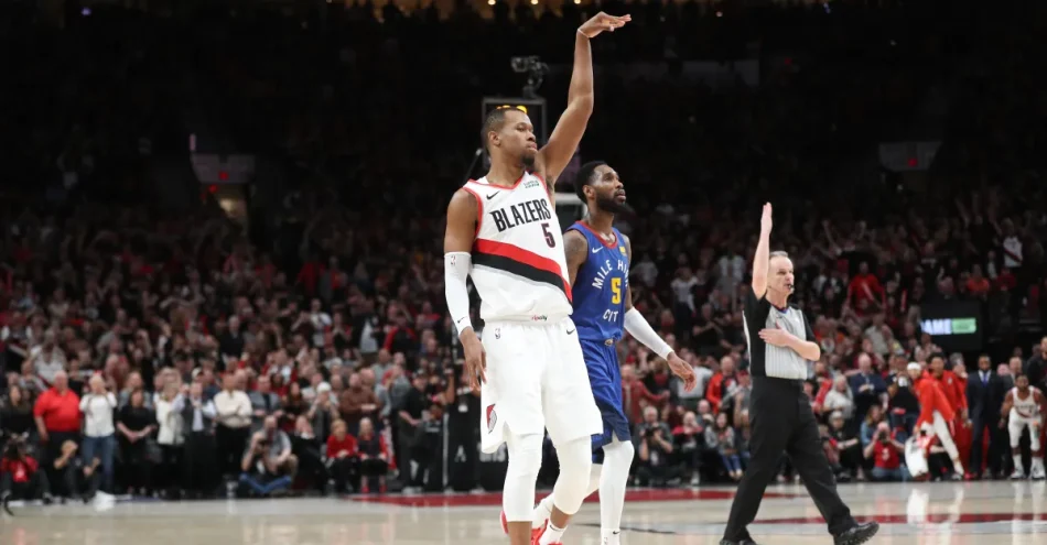 Discuss: Blazers-Nuggets Second Half | Blazer’s Edge Discuss: Blazers-Nuggets Second Half | Blazer’s Edge