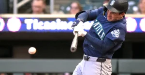 Mariners Game #32 Preview and Discussion: SEA at MIN, 4/29