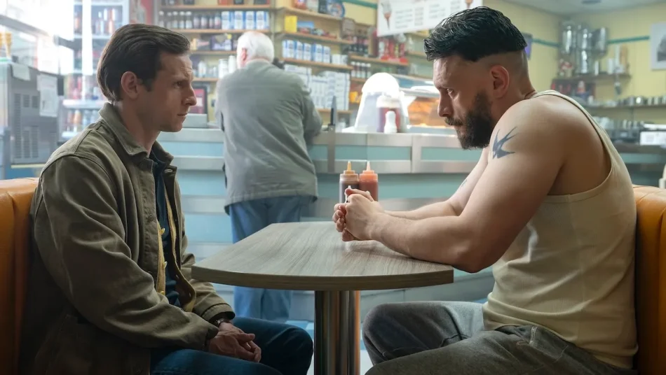 Watch HBO’s ‘Half Man’ Trailer with Richard Gadd, Jamie Bell Watch HBO’s ‘Half Man’ Trailer with Richard Gadd, Jamie Bell